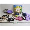 Image 1 : Dog Leashes - Pet Bowls - Assorted Pet Toys