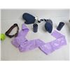 Image 4 : Dog Leashes - Pet Bowls - Assorted Pet Toys