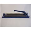 Image 3 : Tile Cutter