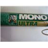 Image 3 : (7) Tubes of Mono Ultra Exterior Caulking-Gray Stone