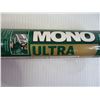 Image 3 : (12) Tubes of Mono Ultra Exterior Caulking-Beige