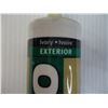 Image 2 : (12) Tubes of Mono Ultra Exterior Caulking-Ivory