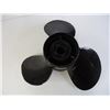 Image 3 : Boat Propeller-14.5X19- #991301 stamped on.