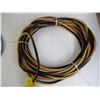 Image 2 : (2) Extension Cords-Various Lengths