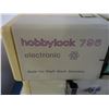 Image 2 : Hobbylock 796 Sewing Machine-Vintage 1990's Made in Japan