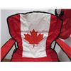 Image 2 : *Canada Lawn Chair w/Cup Holders