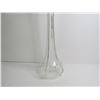 Image 3 : Glass Vase (23")