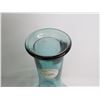 Image 3 : Blue Glass Vase