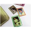 Image 2 : Tin of Elvis Metallic Collector Cards (series #3)