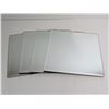 Image 3 : (4) Mirrors (9 3/4")