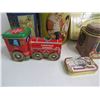 Image 2 : Collectable Tins