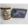 Image 3 : Collectable Tins