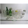 Image 1 : Assortment of Sealer Jars & Bottles