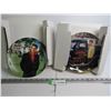 Image 1 : (2) Elvis Presley Collectable Plates (one is musical)