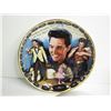 Image 4 : (2) Elvis Presley Collectable Plates (one is musical)