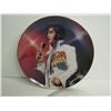 Image 2 : (2) Elvis Presley Collectable Plates (one is musical)