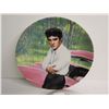 Image 2 : (2) Elvis Presley Collectable Plates (one is musical)