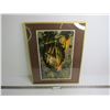 Image 1 : Abstract Framed Print