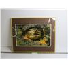 Image 2 : Abstract Framed Print
