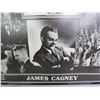 Image 2 : *James Cagney Cardboard Print in Plastic Frame