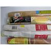 Image 3 : Assorted Rolls of MacTac & Tye-Tac