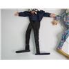 Image 7 : (3) Marionette Puppets