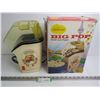 Image 1 : Sun-Beam Big Pop Popcorn Maker (untested)