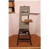 Image 1 : *Rochwell/Beaver Band Saw - Model 28115, 10" Saw (Working)