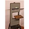 Image 4 : *Rochwell/Beaver Band Saw - Model 28115, 10" Saw (Working)