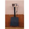 Image 1 : *Electronic Platform Scale (Working)