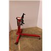 Image 1 : *Wheeled Engine Stand - 3ft High