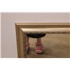 Image 3 : *Square Wall Mirror - 35" x 29"