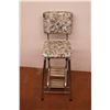 Image 4 : *Vintage High Chair - 2 ft