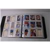 Image 2 : Complete Set of 1990 Upper deck Baseball Card Set and Misc. Cards