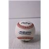 Image 2 : Baseball Autographed by Toronto Blue Jay Alex Manoah