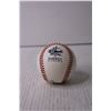 Image 3 : Baseball Autographed by Toronto Blue Jay Alex Manoah