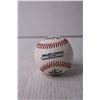 Image 3 : Toronto Blue Jays Autographed Baseball - Jordan Romano