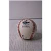 Image 4 : Toronto Blue Jays Autographed Baseball - Jordan Romano