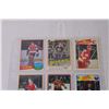 Image 2 : (9) Assorted NHL Hockey Rookie Cards OPC