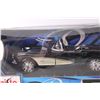 Image 2 : Maisto Model Car - 1957 Chevrolet Corvette (NIB)