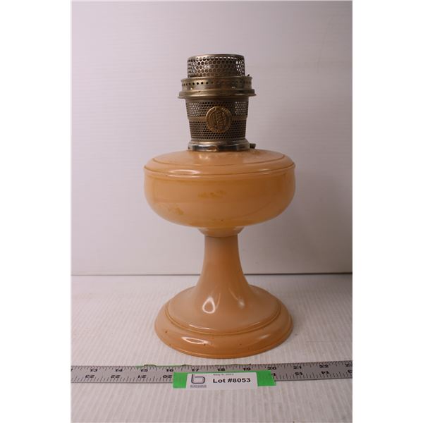 Aladdin Kerosene Lamp