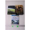 Image 1 : (2) DVD Sets and Misc. DVD - Planet Earth, John Wayne