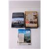 Image 2 : (2) DVD Sets and Misc. DVD - Planet Earth, John Wayne