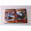 Image 2 : Set of Train DVDs