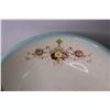 Image 3 : Large Enamel Bowl and Misc.