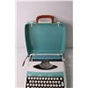 Image 3 : Vintage Zephyr II Type Writer