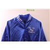 Image 2 : *Vintage Nylon Club Jacket - Approximately a Size Mens Large