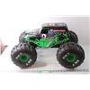 Image 1 : *Grave Digger R/C Monster Truck (Empty)