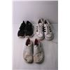 Image 2 : (3) Pairs of Runners - Mens Size 11, About Women's Size 9