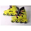 Image 2 : Pair of Inline Skates - Approximately a Mens Size 11